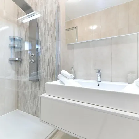 Villa Hedonist Debeljak