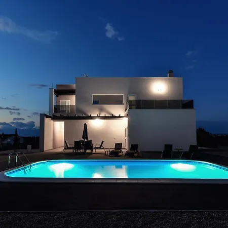 Villa Hedonist