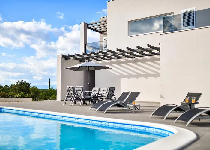 Villa Hedonist *