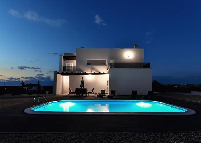 Villa Hedonist