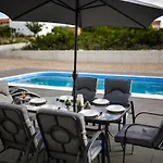 Hedonist Villa *
