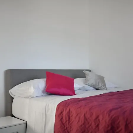 Villa Hedonist Debeljak