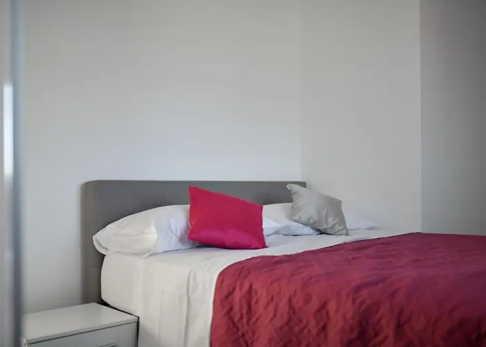 Villa Hedonist Debeljak