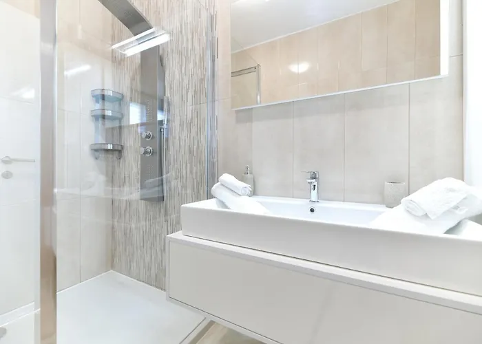 Villa Hedonist Debeljak