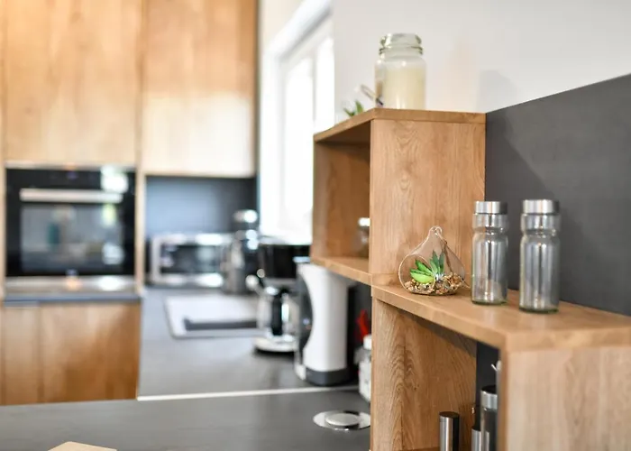 Hedonist Villa Debeljak